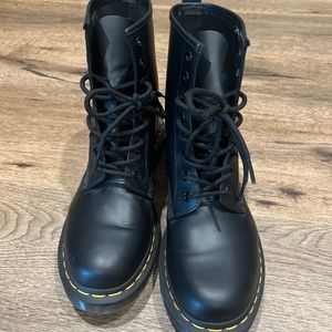 Dr. Martens boots